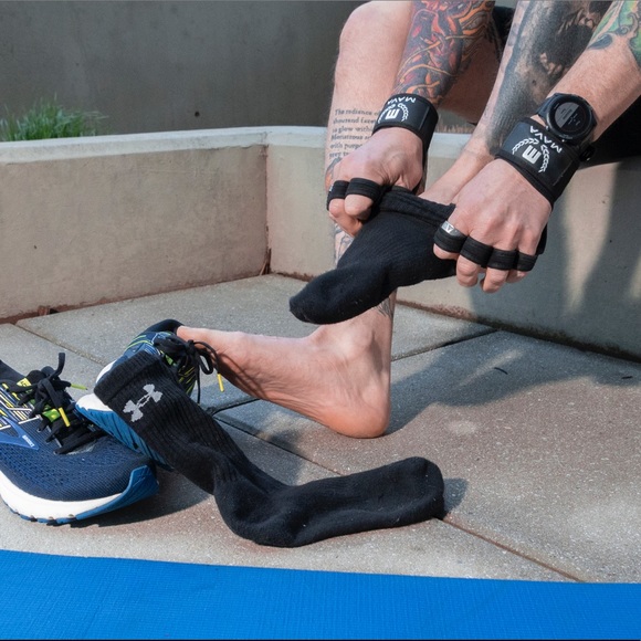 Under Armour Socks - Picture 3 of 3